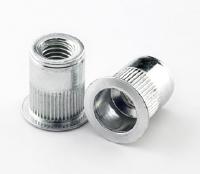 Metric Coarse Thread Rivet Nuts